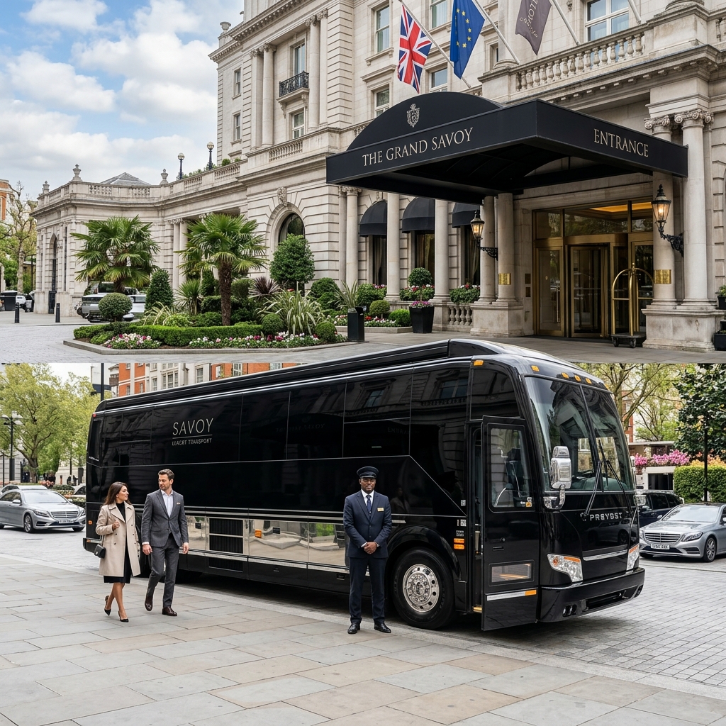Bus