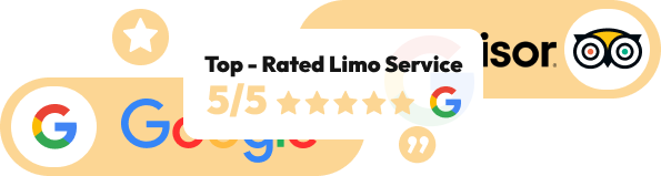 Chemy Limo Google reviews