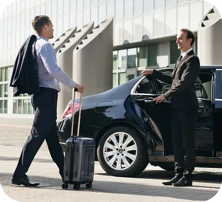 Airport Limo Service