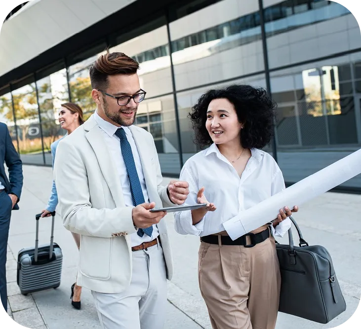 Corporate & Business Travel